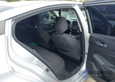 2020 Nissan Altima S Fwd z USA, uszkodzony, nr VIN 1N4BL4BV2LC255208